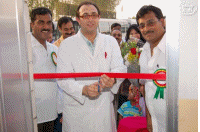 Blood Donation Camp 2008